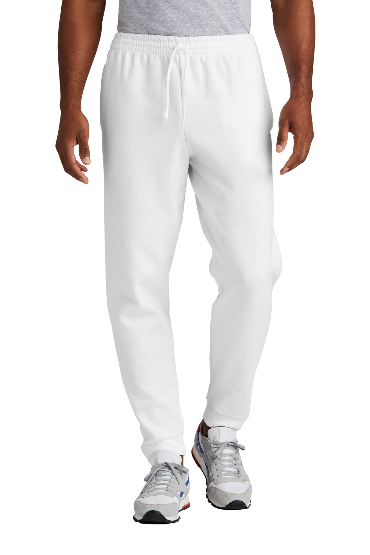 Jerzees NuBlend Fleece Jogger 975MP 32