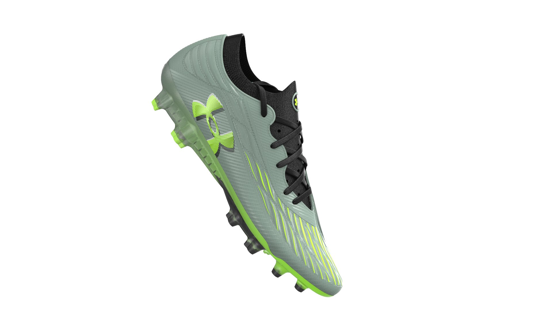 UA Magnetico Elite 4 FG Men's Soccer Cleats 5