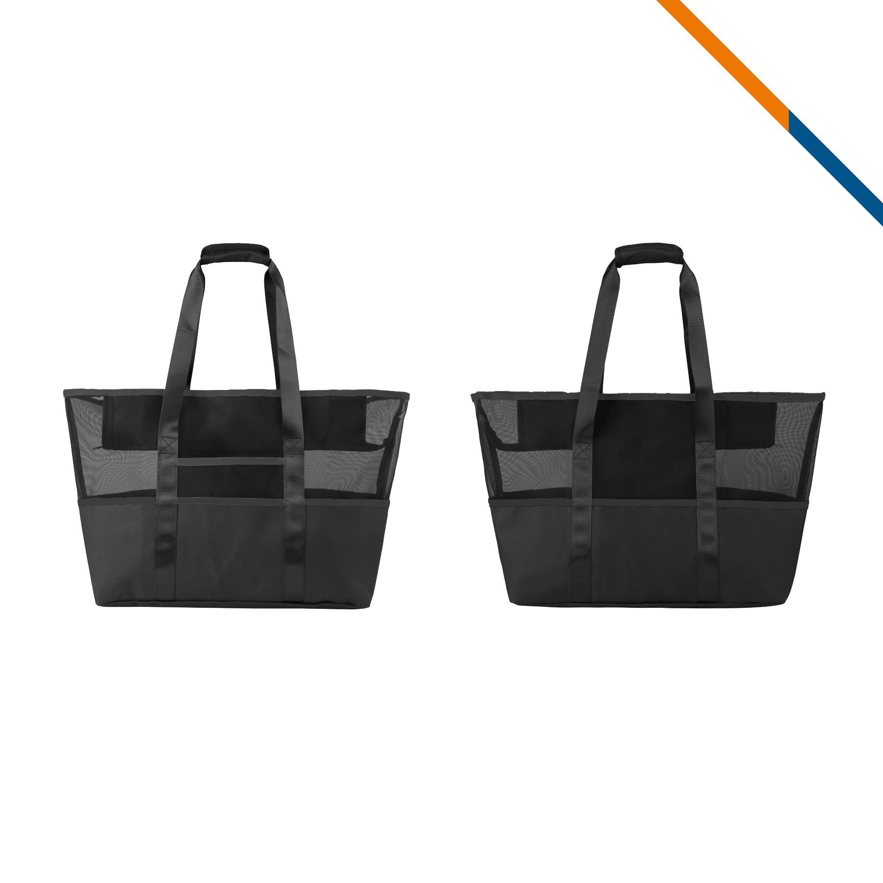 CoastSack Mesh Beach Tote 4