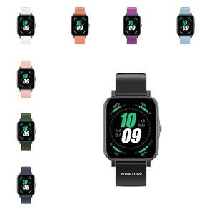 Waterproof Monitoring Heart Smart Watch 2