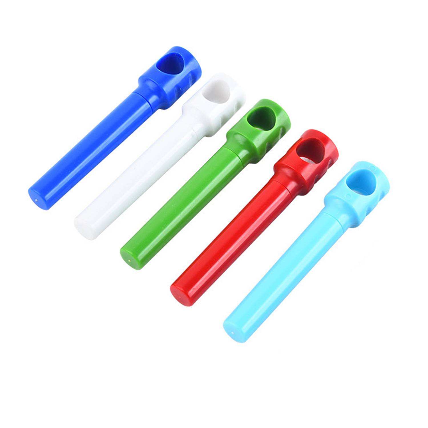 Plastic Portable Wine Bottle Opener 3