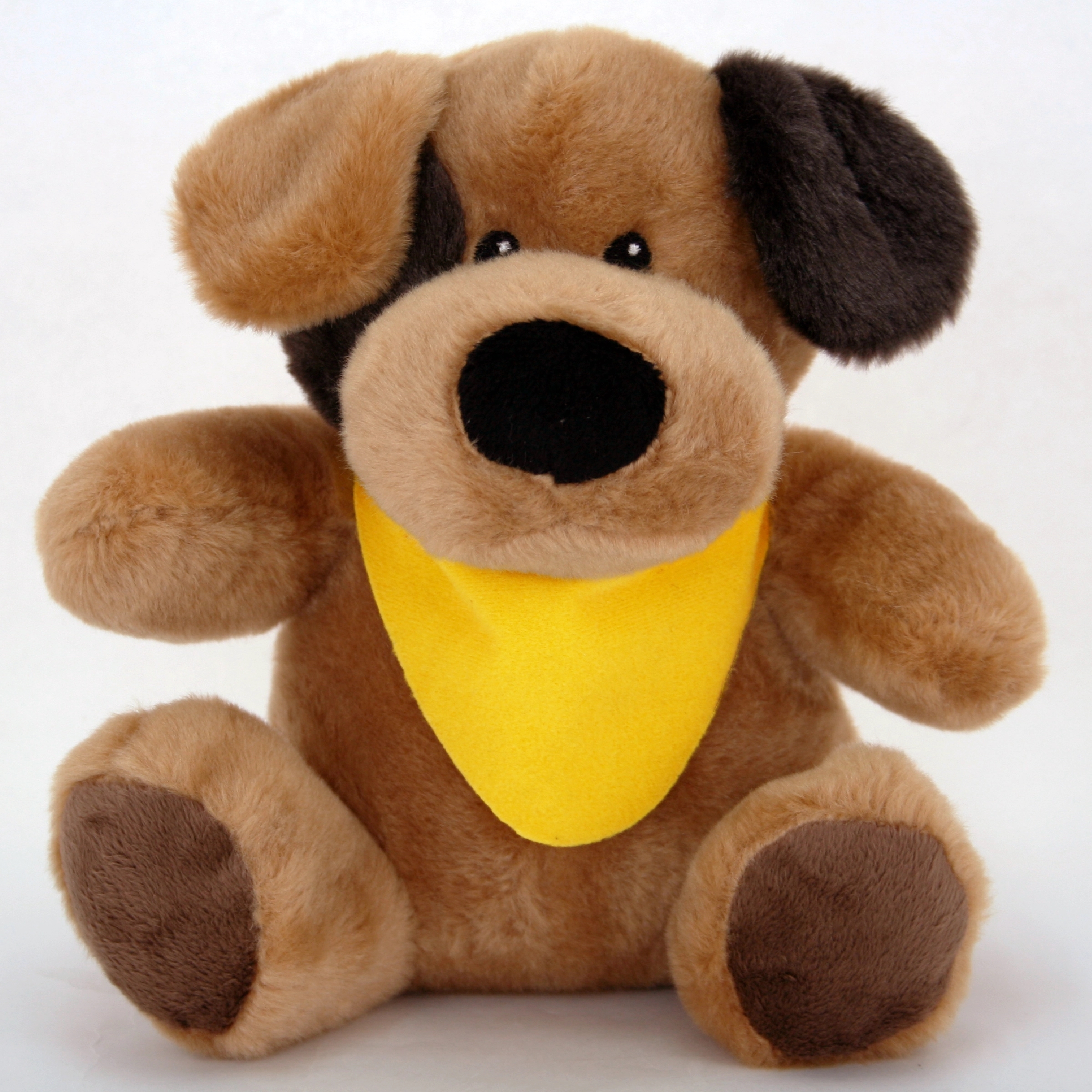 9" Cozy Companions Dog 4