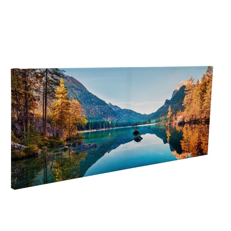 24" x 60" Canvas Print 8