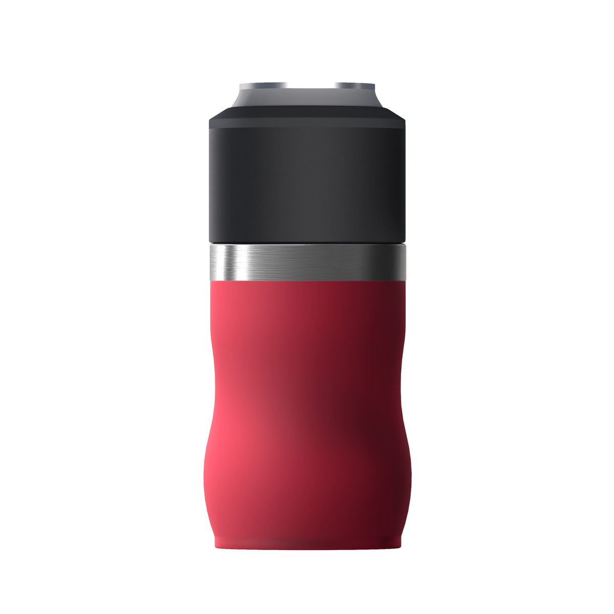 Asobu 24 Oz. Tall Boy Vacuum Insulated Can Keeper 3