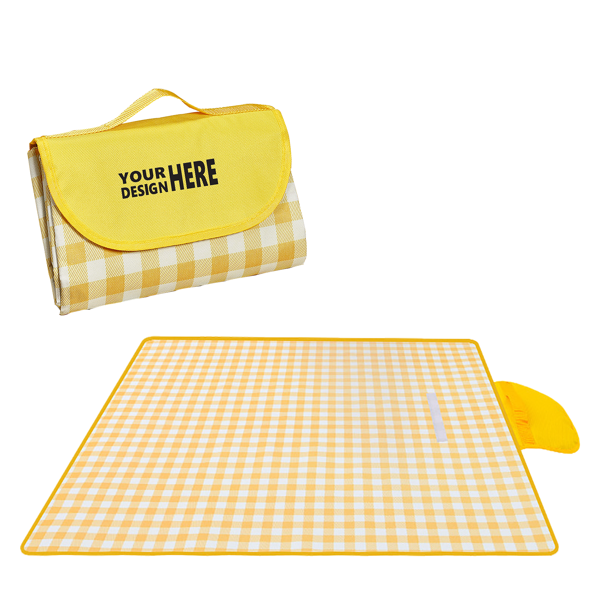 Portable Picnic Mat 4