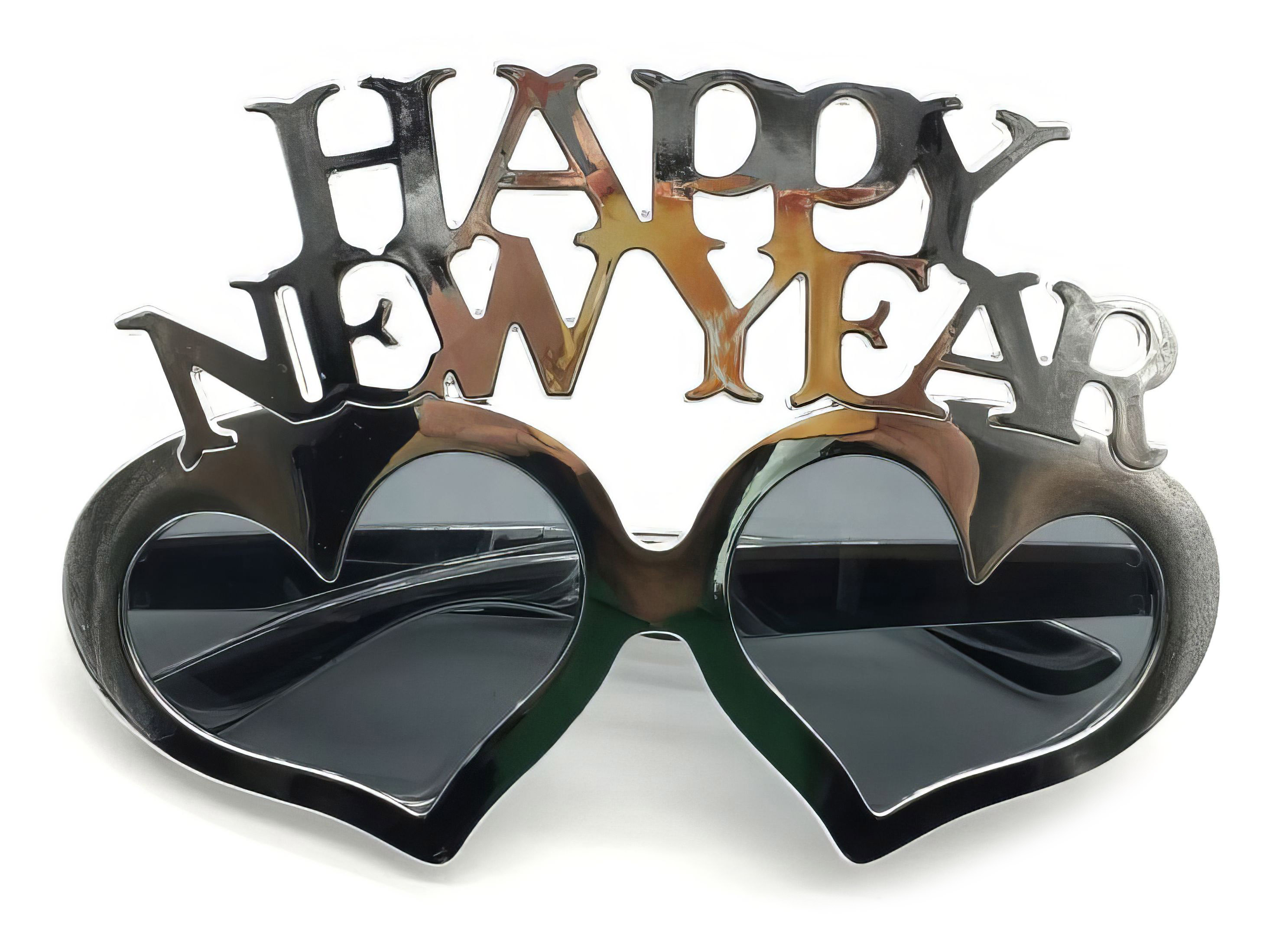 Happy New Year Sunglasses 6