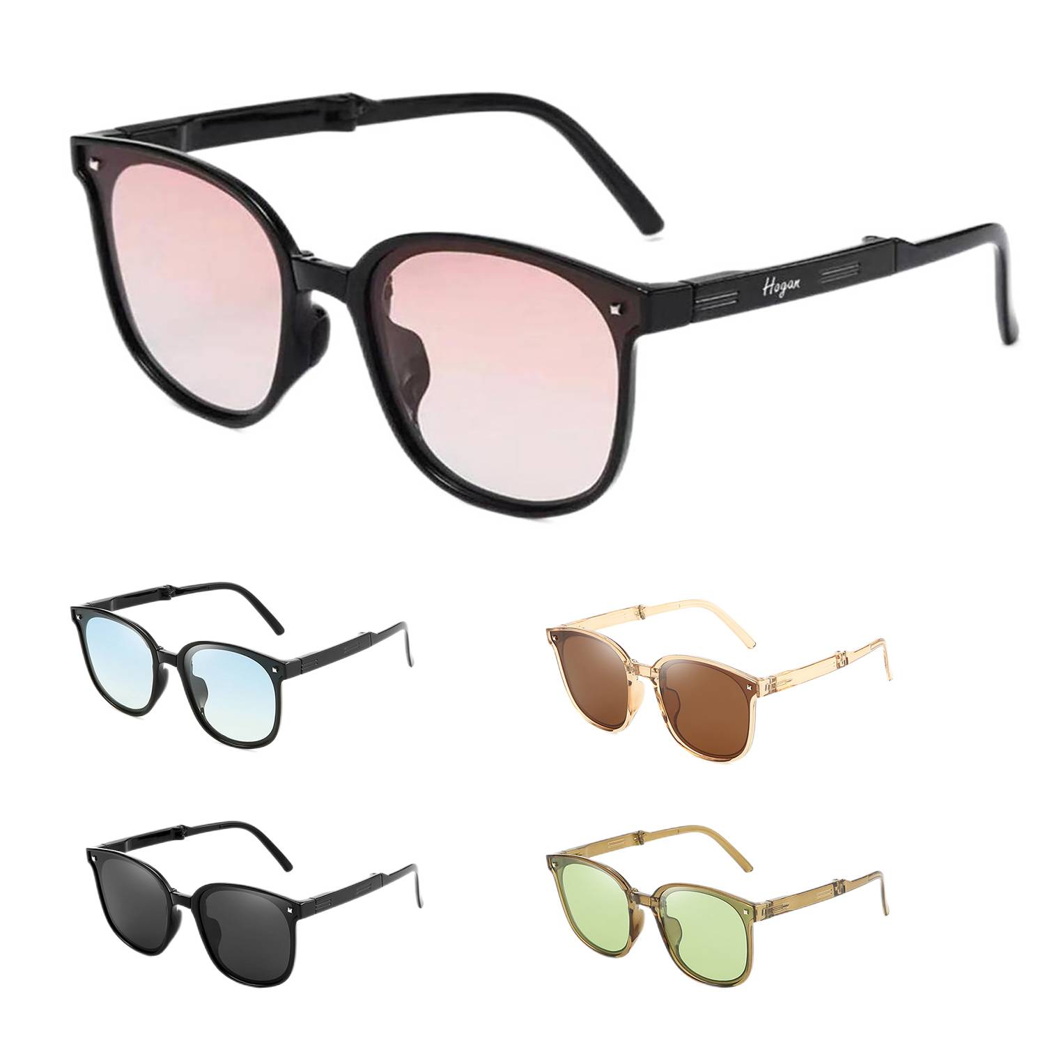 Foldable Sunglasses 8