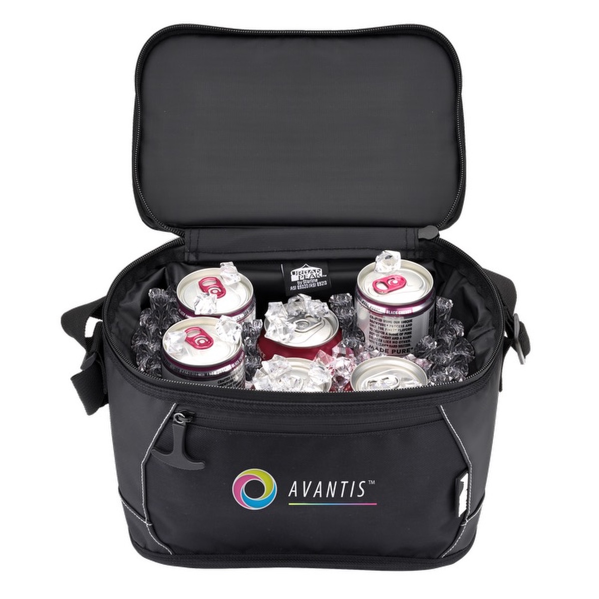 Urban Peak® Reserve 6 Can Cooler 18