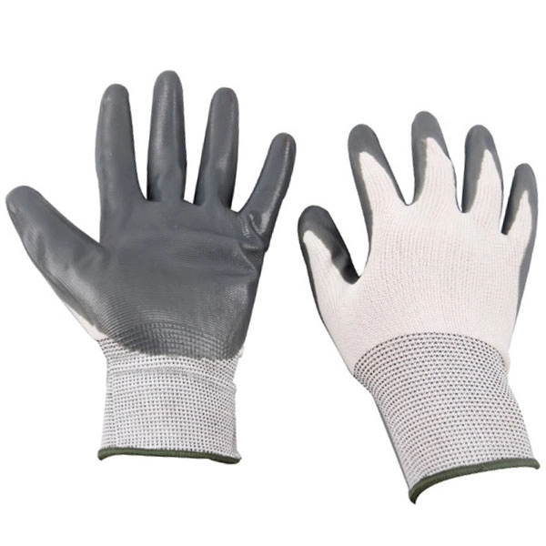 Latex Coated Labor Gloves 4