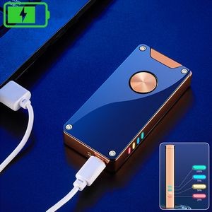 Infrared Electric Halo Arc Lighter In Racing Car Design 25