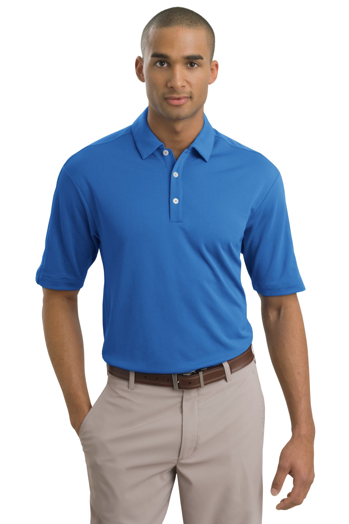 Nike Tech Sport Dri-FIT Polo. 266998 37