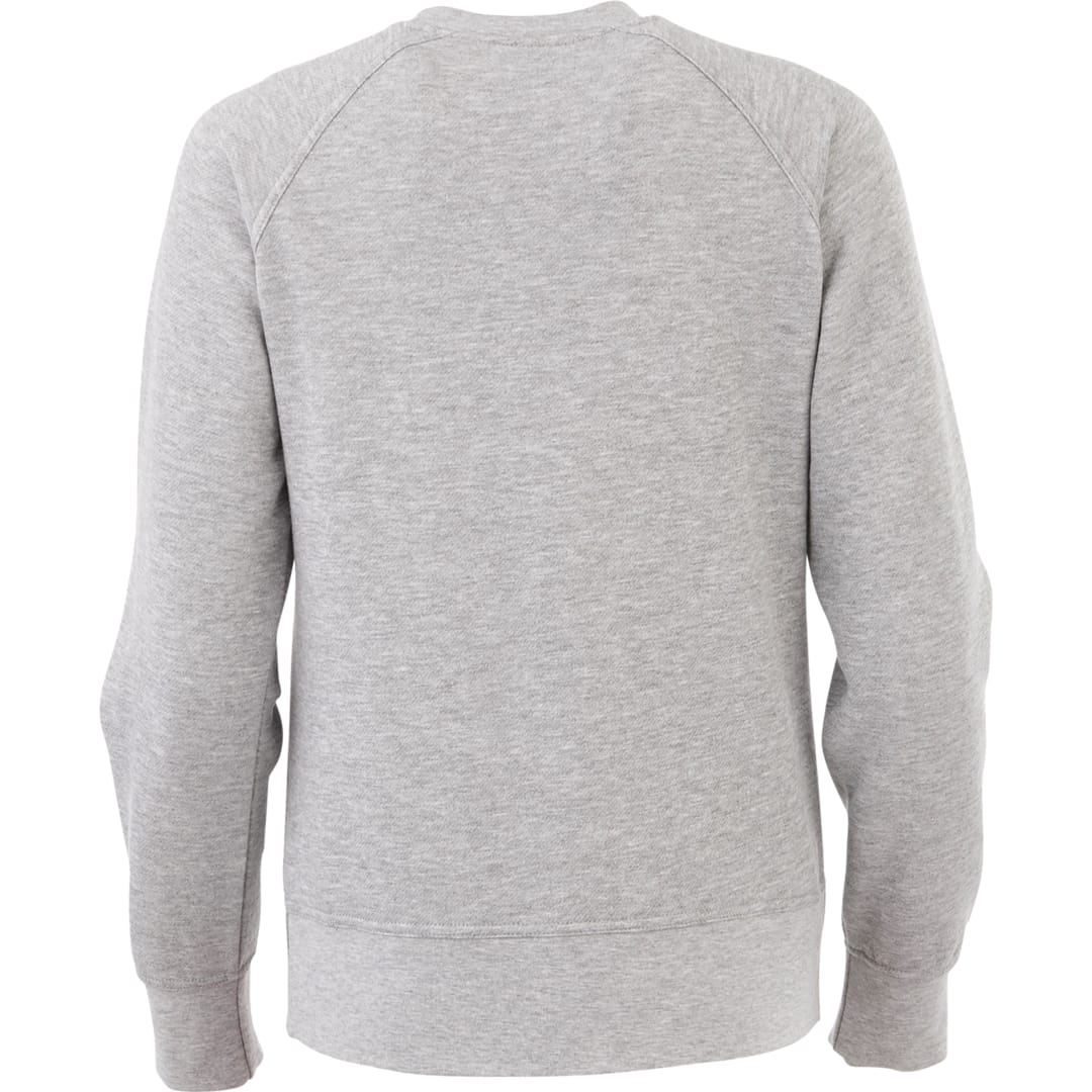 Women's KRUGER Fleece Crew 6