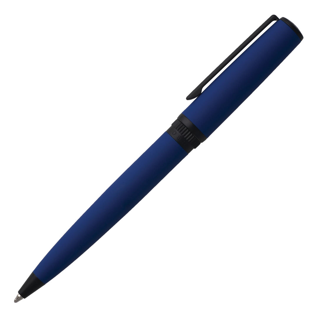 Hugo Boss Gear Matrix Ballpoint Pen 6