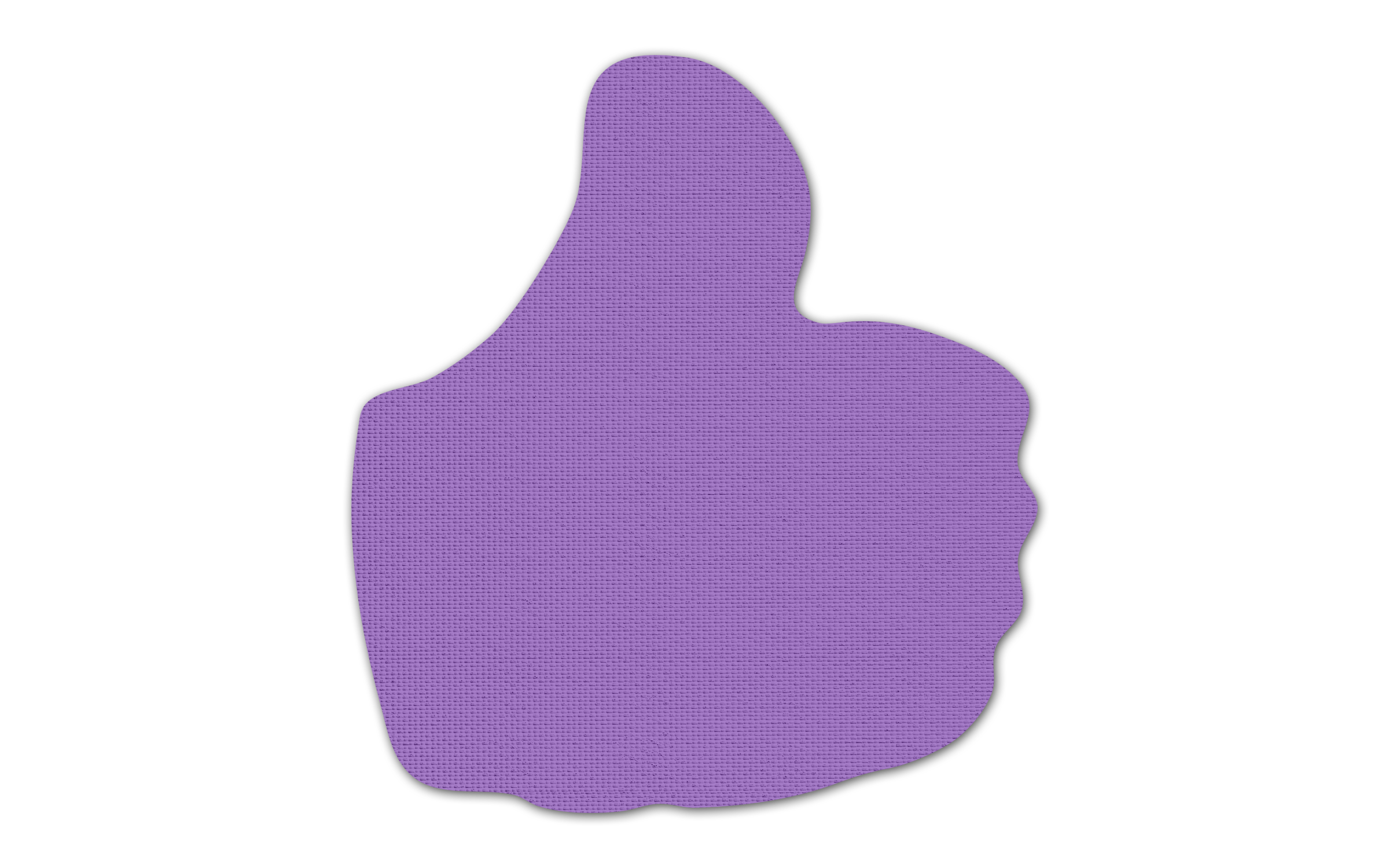 Thumbs Up Rubber Jar Opener 44