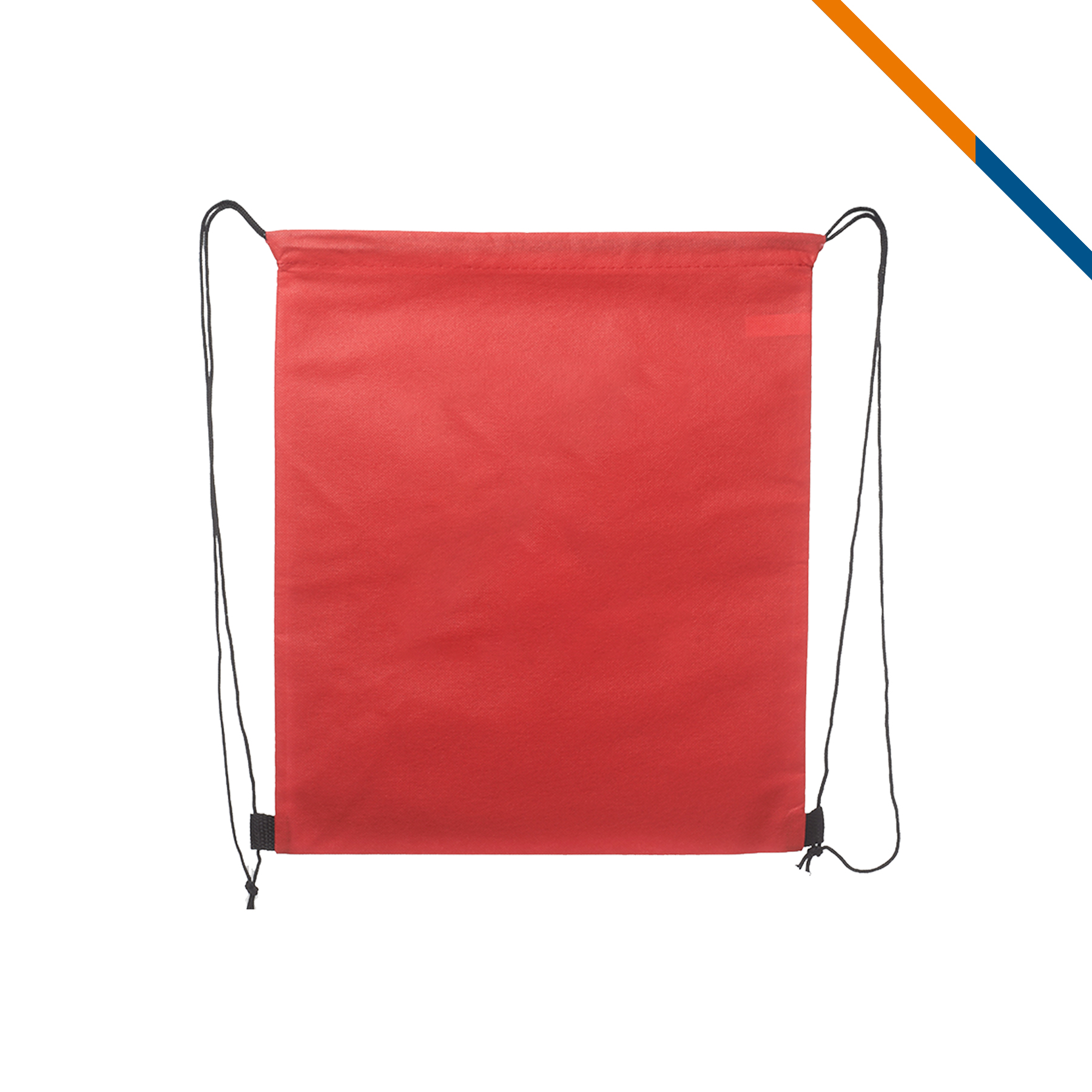 Gast Drawstring Backpacks 6