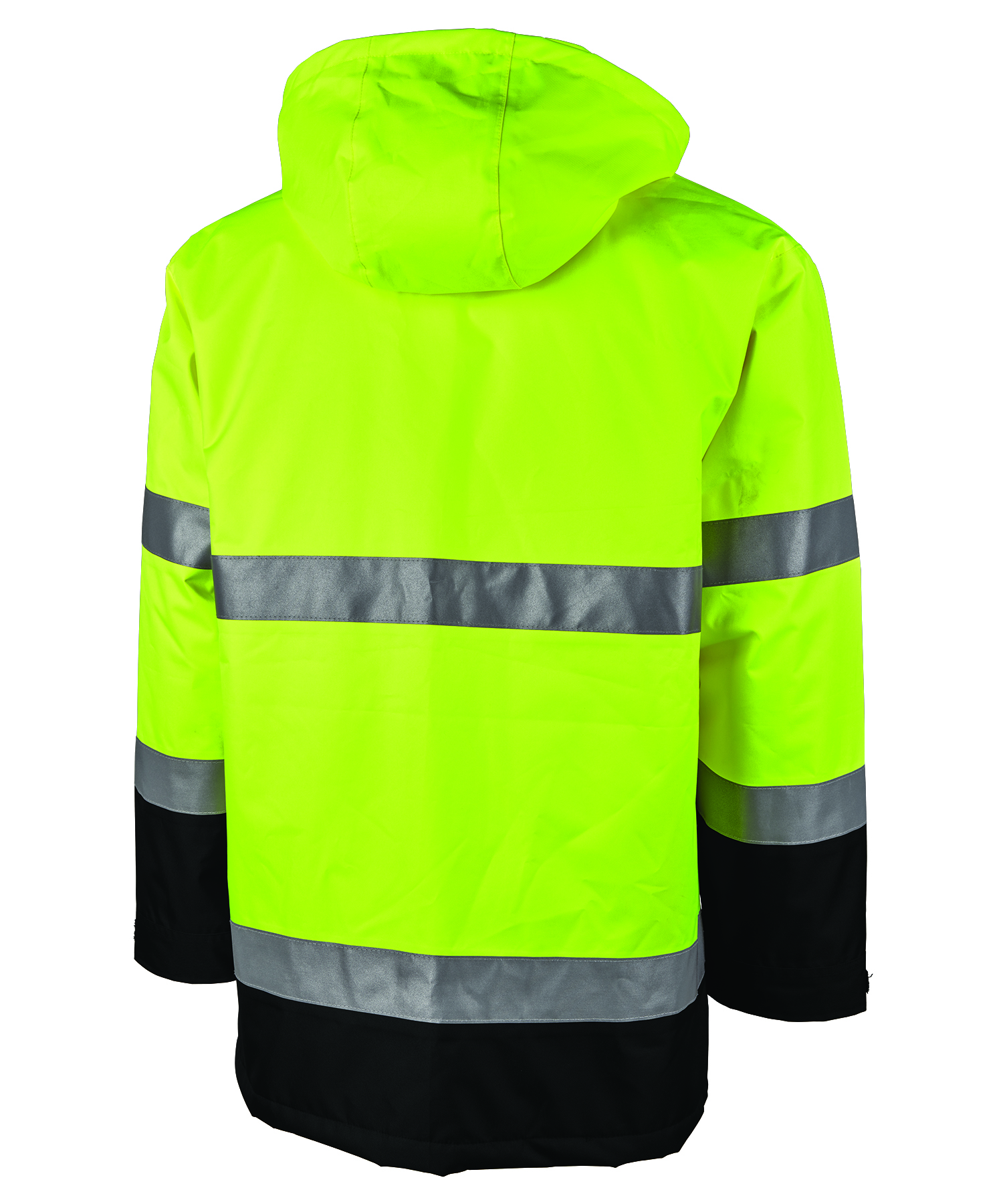 Signal Hi-Vis Parka