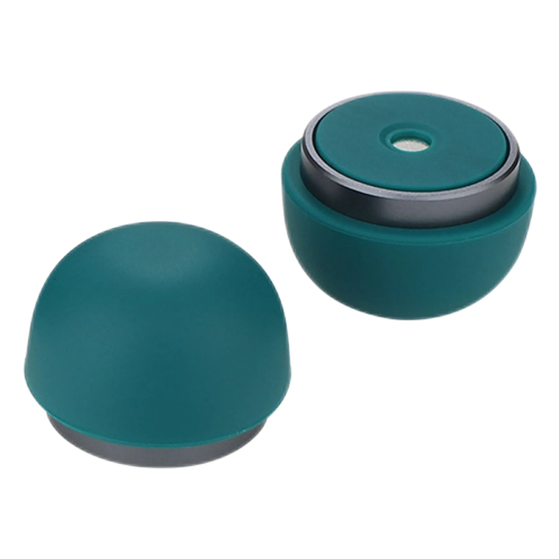 Mushroom Head Silicone Laptop Stand 3
