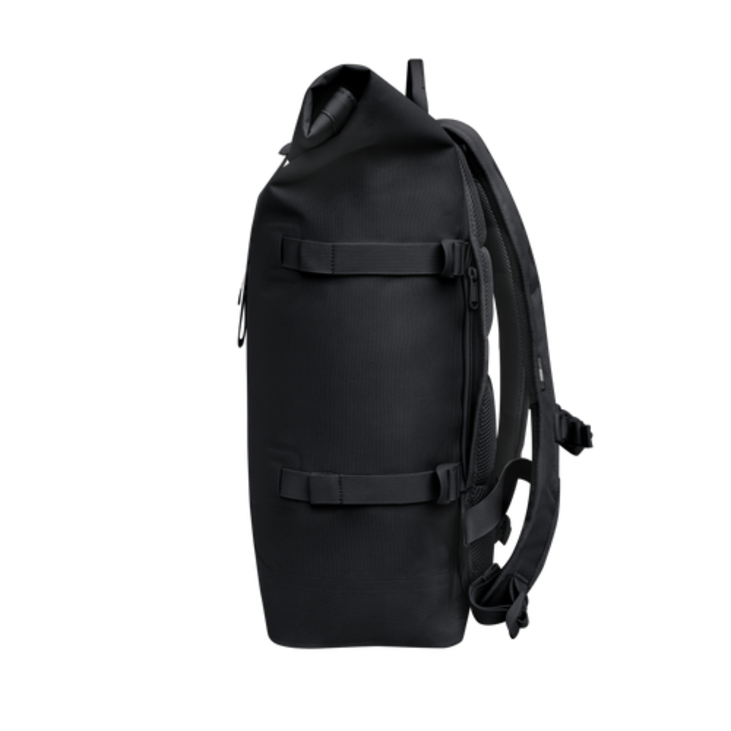 GOT BAG® ROLLTOP – Waterproof Recycled Backpack 2