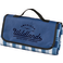 Fold up Picnic Blanket 55