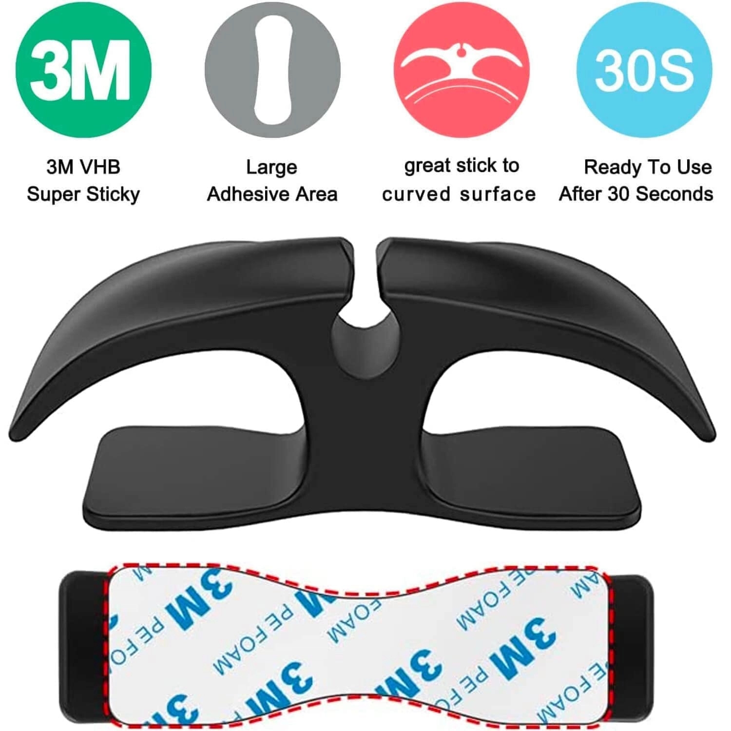 Cord Wrapper Cable Holder 4