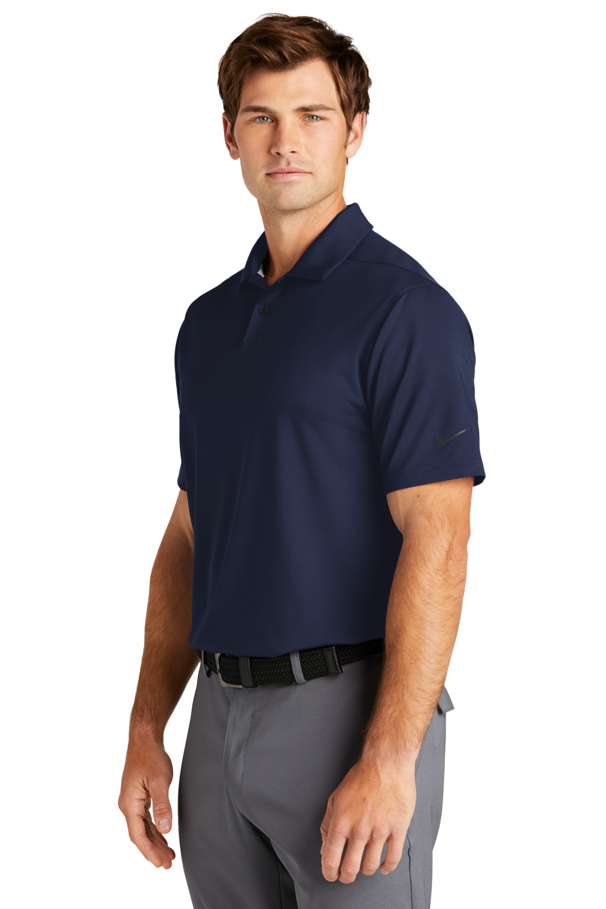 Nike® Dri-FIT Vapor Polo 9
