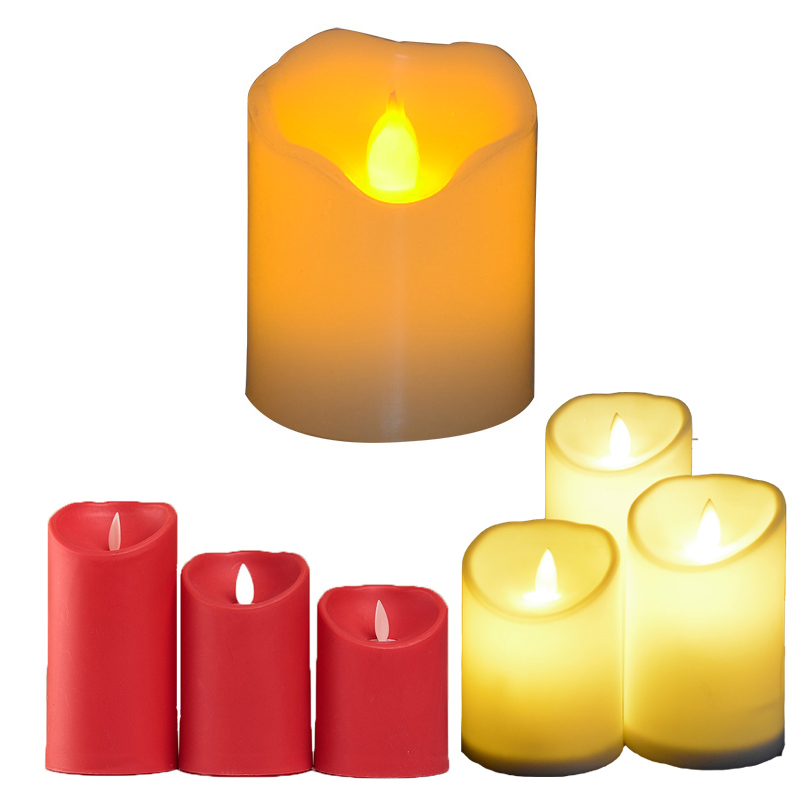 LED Candle 1