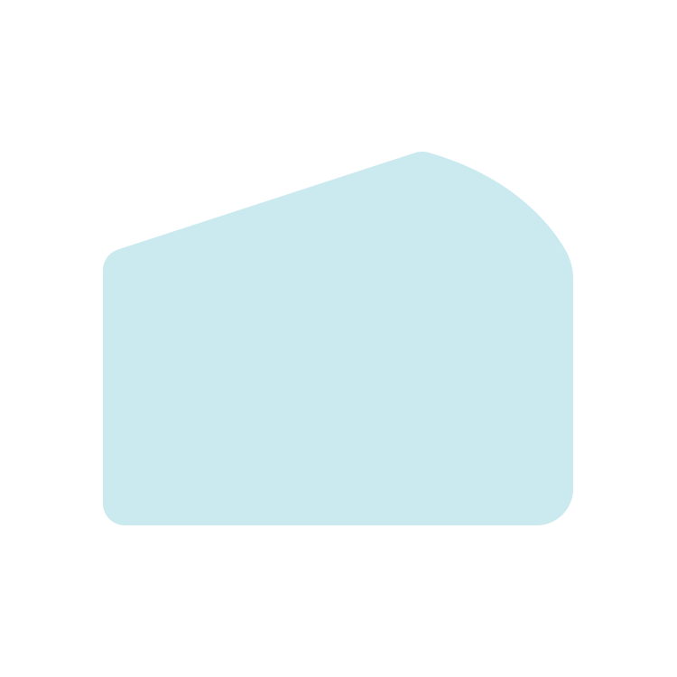 Grip-It™ Jar Opener Stock Shape 36 sq in - (Color) 97