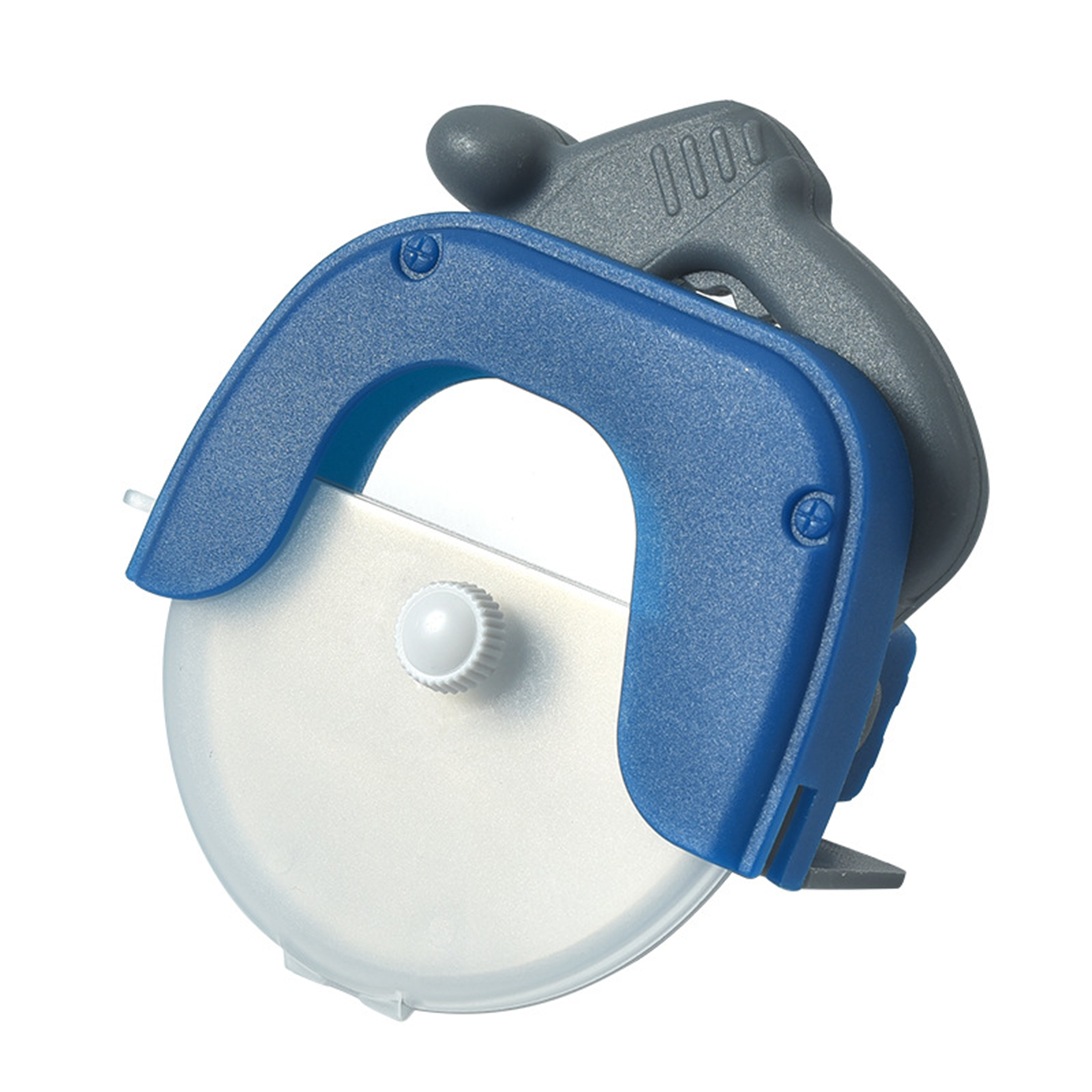 Stainless Steel Pizza Cutter 1