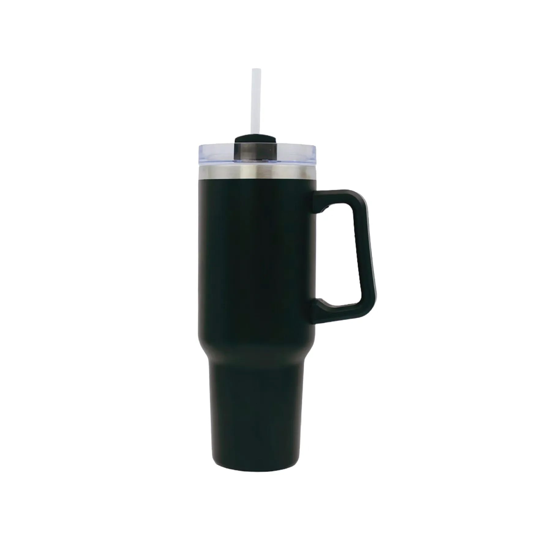 Glacier 40 oz Premium Stainless Travel Mug 5