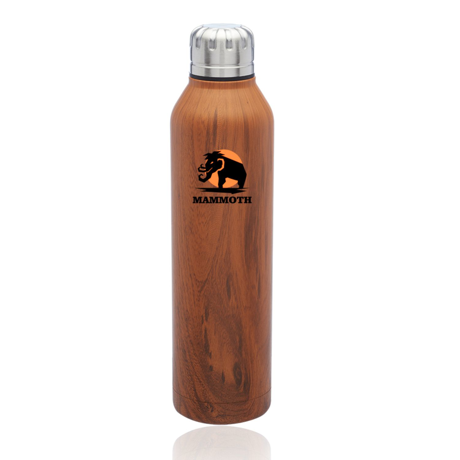 34 oz. BPA free Vacuum Insulated Sports Water Bottles, custom water bottle with logo imprint 5