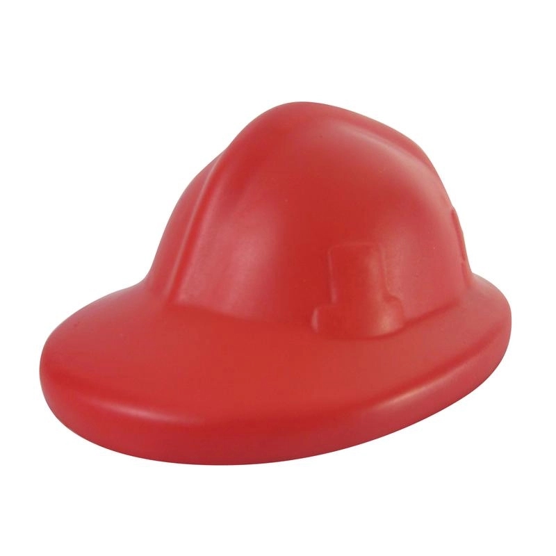 Fire Helmet Stress Balls - Version B 5