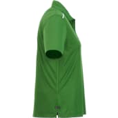Women's Albula SS Polo 19