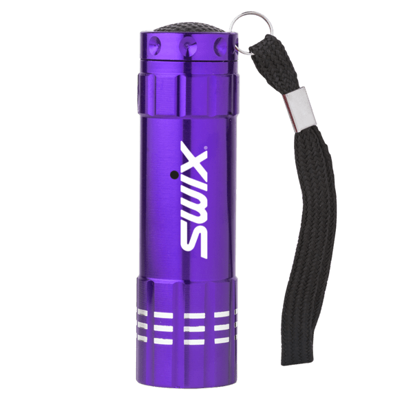 Renegade Aluminum Flashlight 66