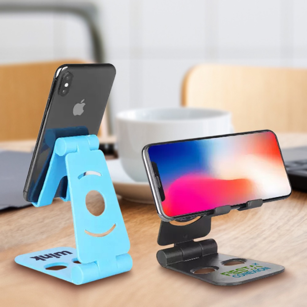 Whacky Bracket Phone Stand 8