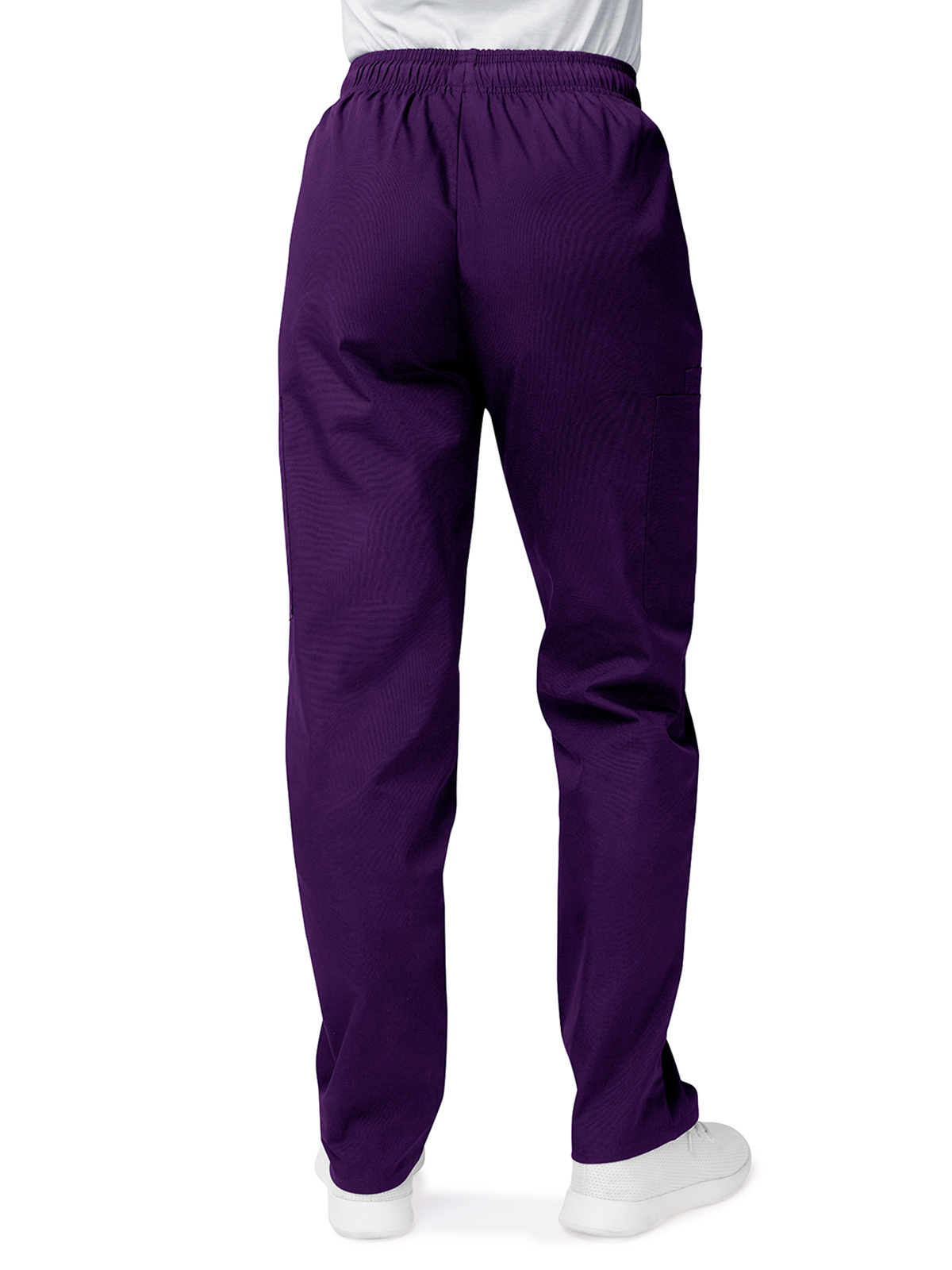 Adar - Sivvan - Women's Elastic Drawstring Cargo Pant 8