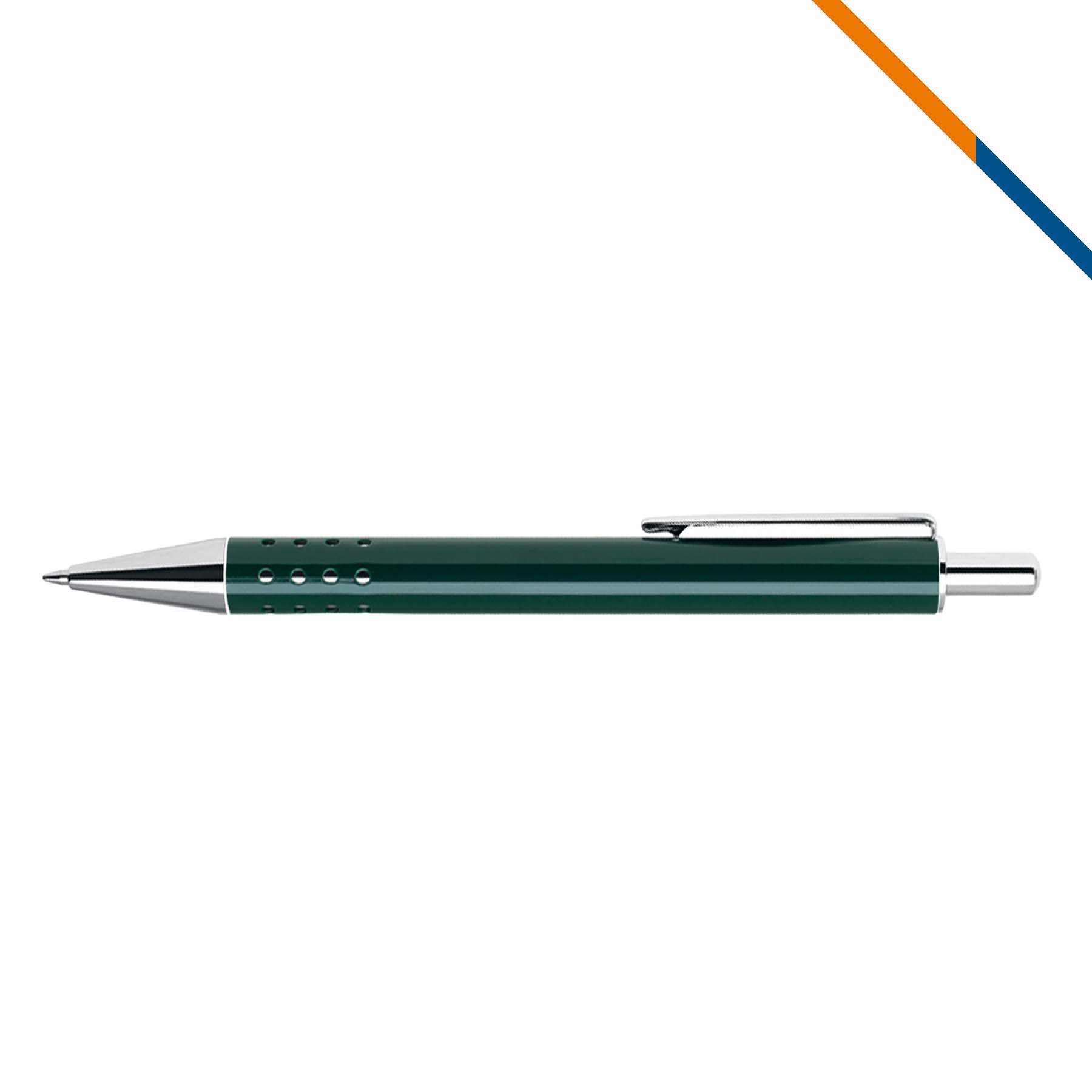 Urinn Metal Pen 2