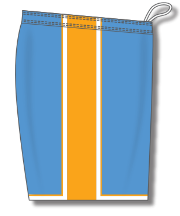 Pro Basketball Shorts BS1735-G01 118
