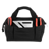 Wolverine 13 inch 14 pocket Tool Bag 61
