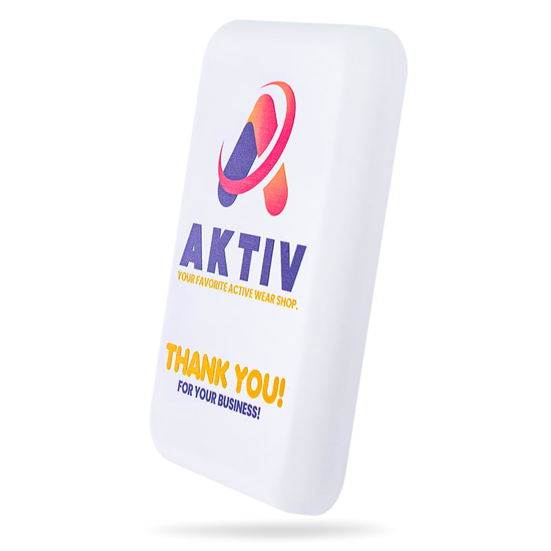 Custom Magnetic Power Bank 9