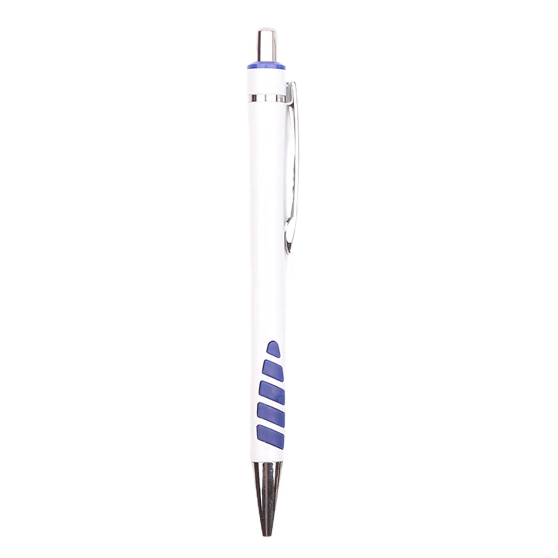 Plastic Ballpoint Pen 2