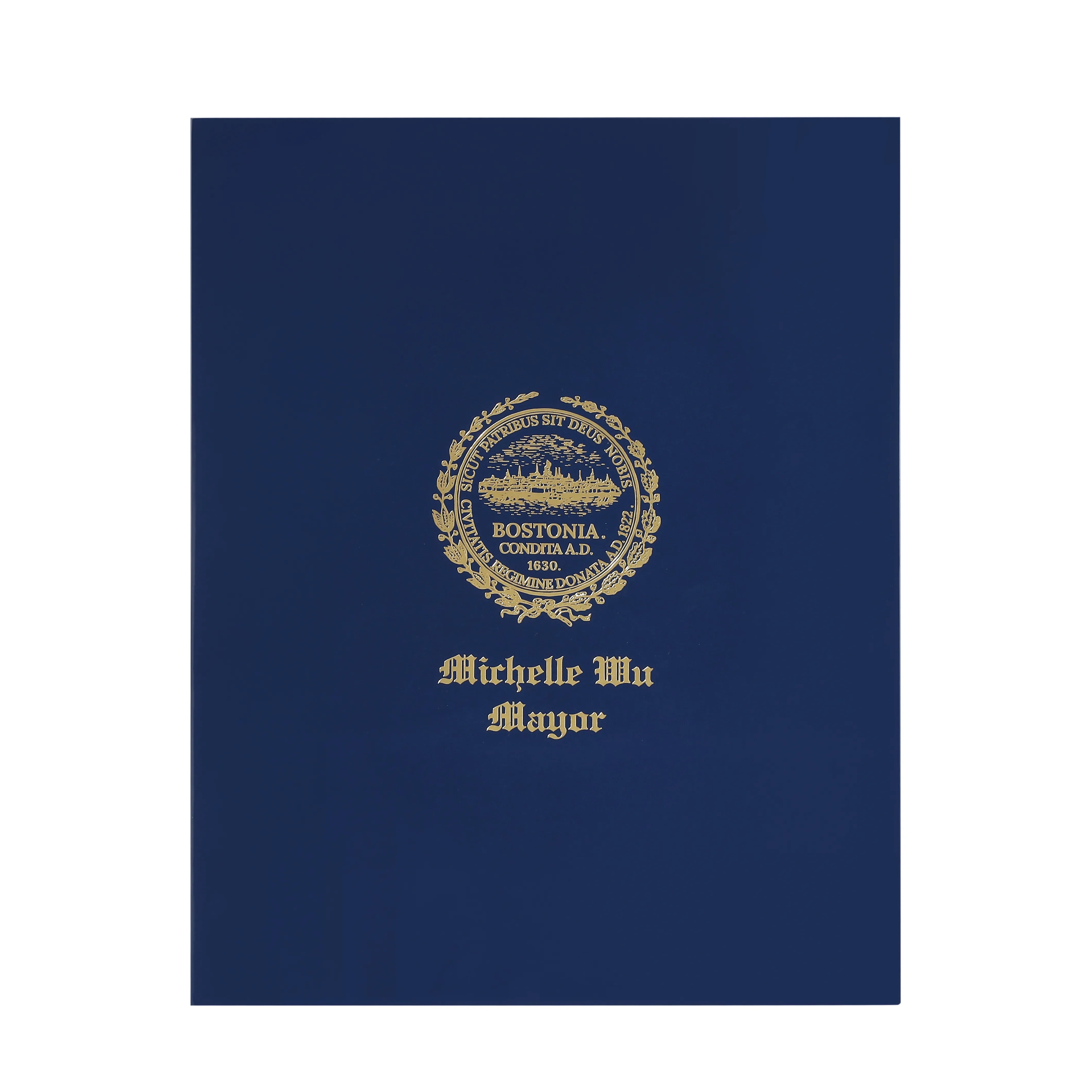 Diploma Covers 1