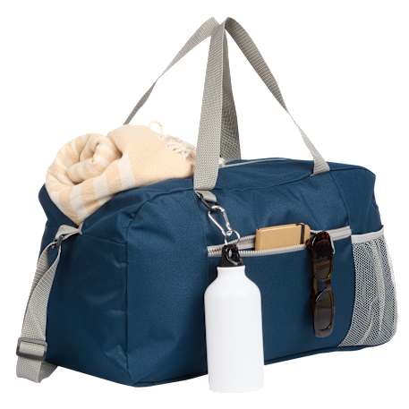 Pacific Recycled Duffle Bag 62