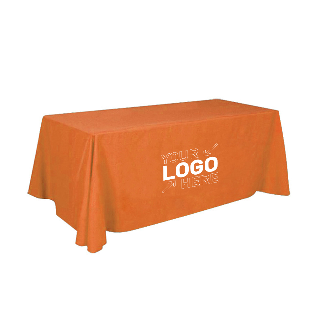 6' Standard Table Cover 7