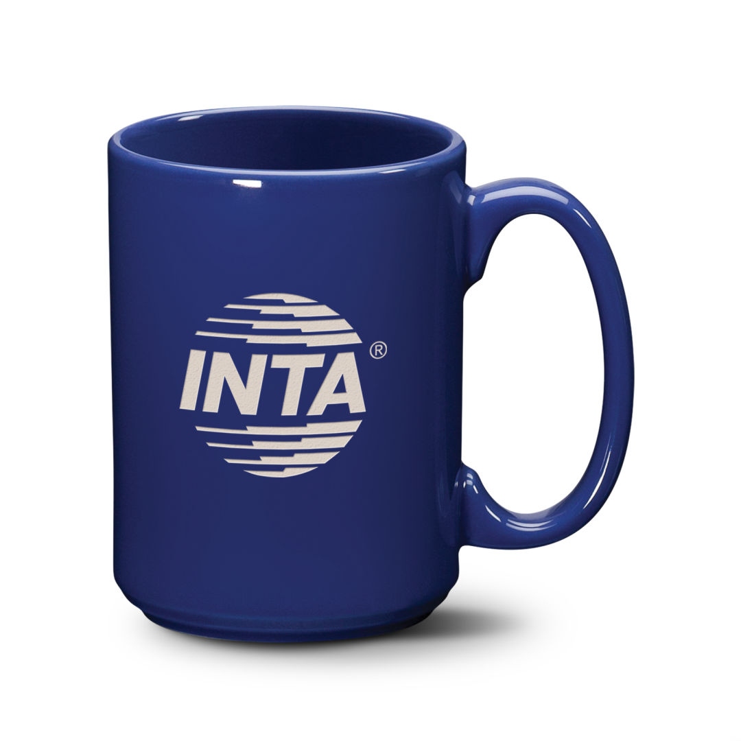 El Grande Mug - 15oz - Deep Etch 5