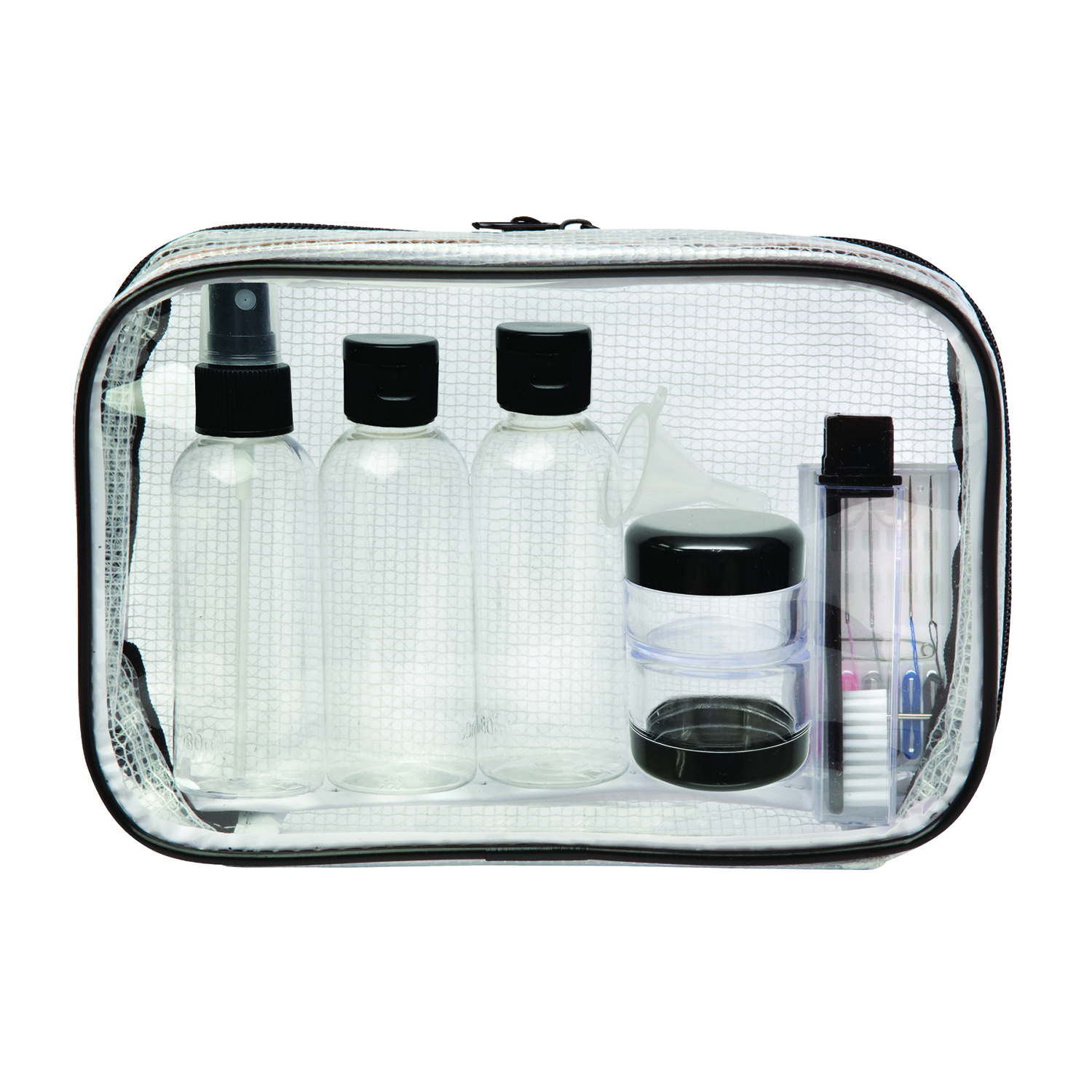 First Class Travel Set 1