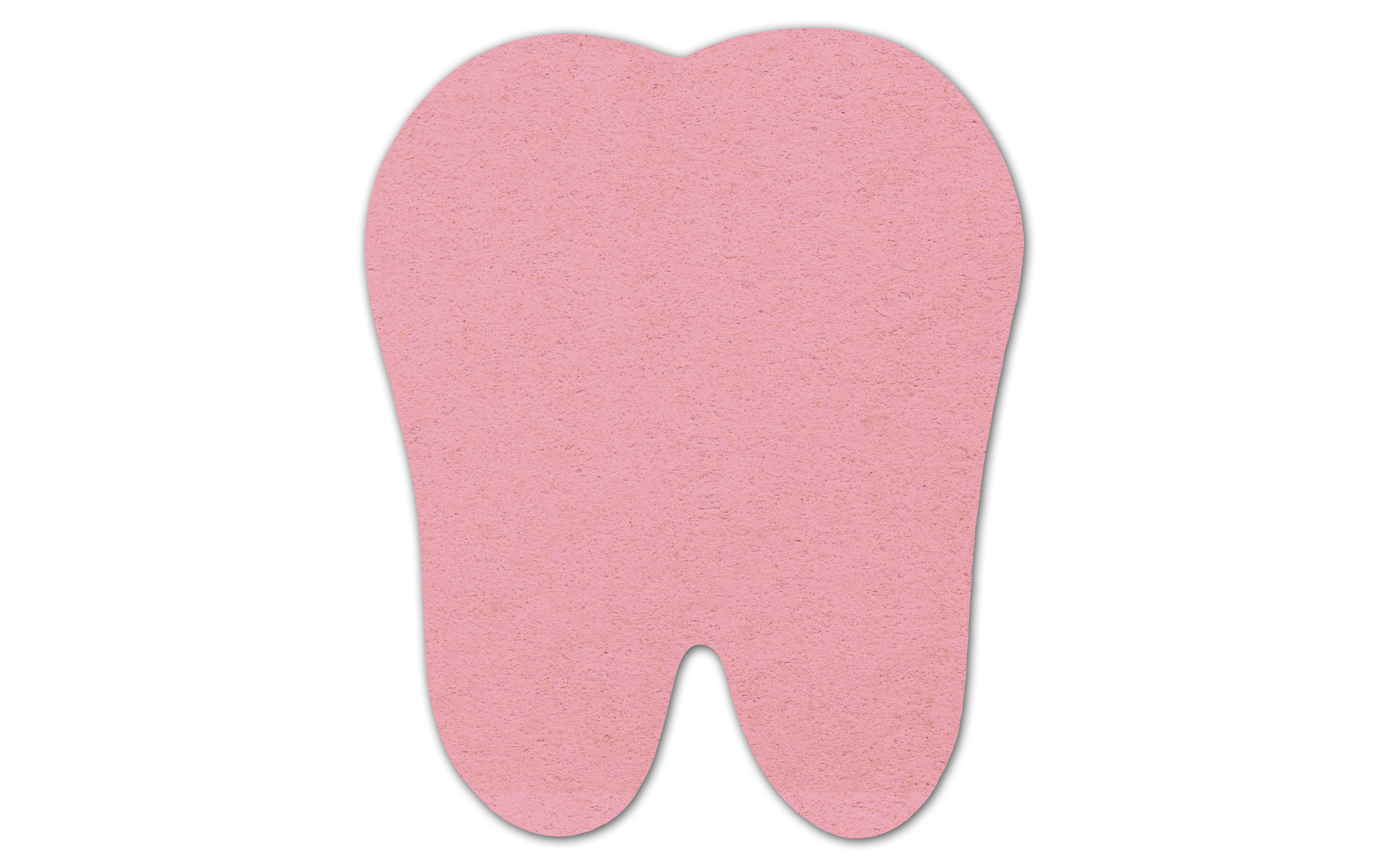 Tooth Compressed Sponge 7
