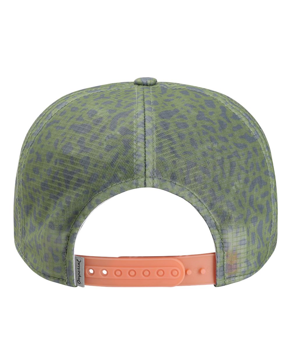 The Live Wire Cap - DNA012 24