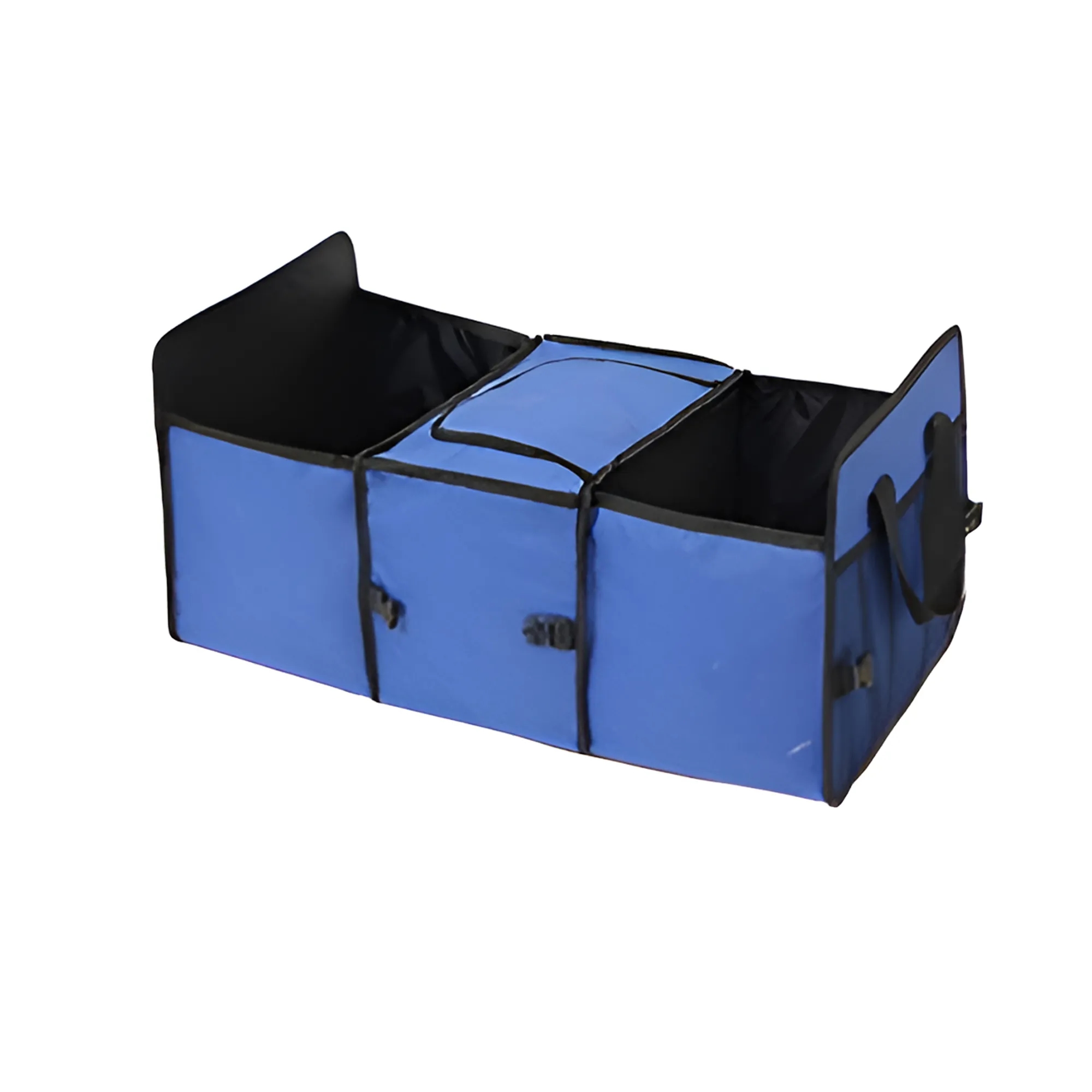 Car Insulated Storage Organizer for Trunk 4