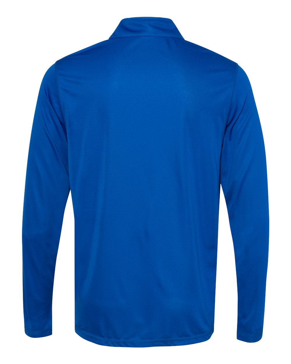 Men's Attain Color Secure® Performance Quarter-Zip Pullover - 2785 8