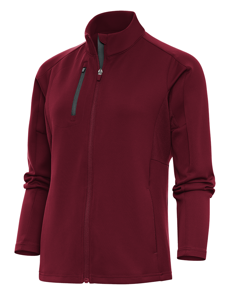 GENERATION JACKET W 12